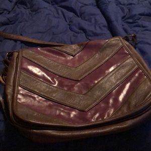 Shoulder bag